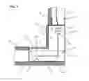 Fig. 02 - Illuminating instrument