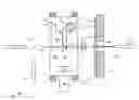 Fig. 01 - Rotationally static light emitting material with rotating optics