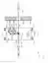 Fig. 12 - Rotationally static light emitting material with rotating optics