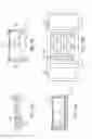 Fig. 11 - LED LIGHTING SYSTEM INCORPORATING FOLDED LIGHT SHEETS
