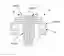 Fig. 01 - LAMP WITH AN OVERHEAT PROTECTION DEVICE
