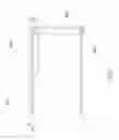 Fig. 06 - WATERPROOF LED LUMINAIRE