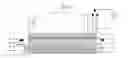 Fig. 01 - Energy efficient pressure less steam generator