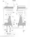 Fig. 05 - Perforated flame holder and burner including a perforated flame holder