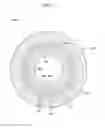 Fig. 06 - Perforated flame holder and burner including a perforated flame holder