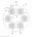 Fig. 09 - Perforated flame holder and burner including a perforated flame holder