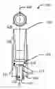 Fig. 01 - Venturi nozzle for a gas combustor