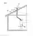 Fig. 02 - Exhaust structure for combustion apparatus