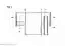 Fig. 07 - Exhaust structure for combustion apparatus