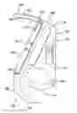 Fig. 01 - Carabiner with fire-starter