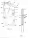 Fig. 03 - Carabiner with fire-starter