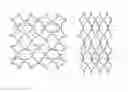 Fig. 01 - LOW POROSITY AUXETIC SHEET
