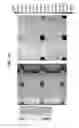 Fig. 15 - LOW POROSITY AUXETIC SHEET