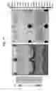 Fig. 16 - LOW POROSITY AUXETIC SHEET