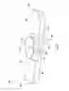 Fig. 04 - GAS BURNER ASSEMBLY