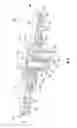 Fig. 05 - GAS BURNER ASSEMBLY