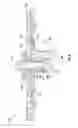 Fig. 07 - GAS BURNER ASSEMBLY
