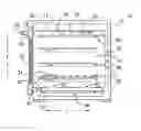 Fig. 01 - OVEN APPLIANCE AND METHOD FOR OPERATING OVEN APPLIANCE