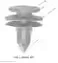 Fig. 04 - Air conditioner debris cone