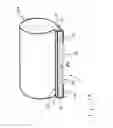 Fig. 05 - DUCT LINER