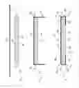 Fig. 08 - DUCT LINER
