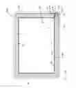 Fig. 13 - DUCT LINER