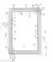 Fig. 18 - DUCT LINER
