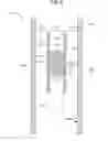 Fig. 09 - Fluid heater with perforated flame holder