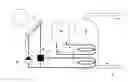 Fig. 01 - Translucent plastic solar thermal collector