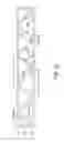 Fig. 13 - Translucent plastic solar thermal collector