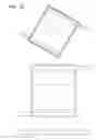 Fig. 22 - Translucent plastic solar thermal collector