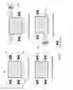 Fig. 02 - Magnetic refrigeration system with separated inlet and outlet flow
