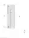 Fig. 19 - Magnetic refrigeration system with separated inlet and outlet flow