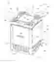 Fig. 01 - Thermo-electric heat pump systems