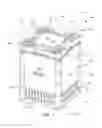 Fig. 02 - Thermo-electric heat pump systems