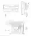 Fig. 04 - ICE AND CHILLED WATER PRODUCING AND DISPENSING MACHINE