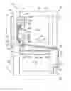 Fig. 01 - Refrigerator appliance