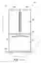 Fig. 02 - Refrigerator appliance