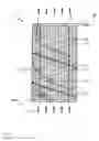 Fig. 03 - PIPE BUNDLE RECUPERATOR ON A SINTERING FURNACE AND THERMAL TRANSFER METHOD HAVING A SINTERING FURNACE AND HAVING A PIPE BUNDLE RECUPERATOR