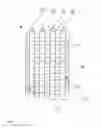 Fig. 05 - PIPE BUNDLE RECUPERATOR ON A SINTERING FURNACE AND THERMAL TRANSFER METHOD HAVING A SINTERING FURNACE AND HAVING A PIPE BUNDLE RECUPERATOR