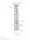 Fig. 06 - PIPE BUNDLE RECUPERATOR ON A SINTERING FURNACE AND THERMAL TRANSFER METHOD HAVING A SINTERING FURNACE AND HAVING A PIPE BUNDLE RECUPERATOR
