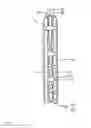 Fig. 07 - PIPE BUNDLE RECUPERATOR ON A SINTERING FURNACE AND THERMAL TRANSFER METHOD HAVING A SINTERING FURNACE AND HAVING A PIPE BUNDLE RECUPERATOR