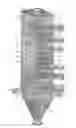 Fig. 01 - Heat exchanger for cooling bulk solids