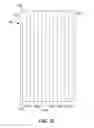 Fig. 10 - Heat exchanger for cooling bulk solids