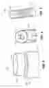 Fig. 04 - FLOW DISTRIBUTOR FOR HEAT TRANSFER PLATE