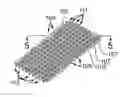 Fig. 01 - HEAT TRANSFER PLATE