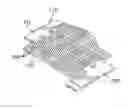 Fig. 01 - HEAT TRANSFER PLATE