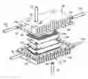 Fig. 01 - Systems and methods of manufacturing microchannel arrays