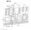Fig. 09 - Systems and methods of manufacturing microchannel arrays