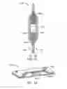Fig. 23 - ELECTROACTIVE POLYMER ACTUATED AIR FLOW THERMAL MANAGEMENT MODULE